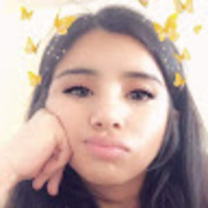 Meet your Posher, Serena